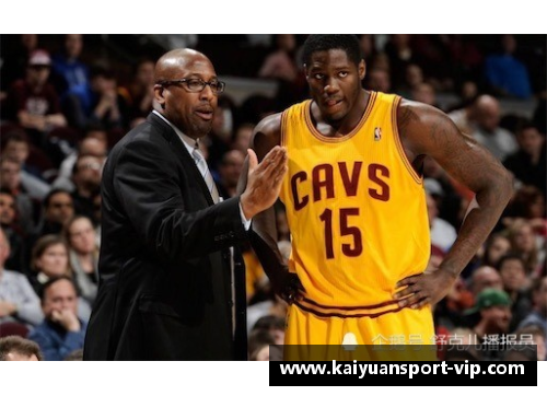 NBA选秀：潜力新星集结，谁将成为下一个明日之星？