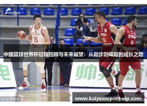 中国篮球世界杯征程回顾与未来展望：从起步到崛起的成长之路